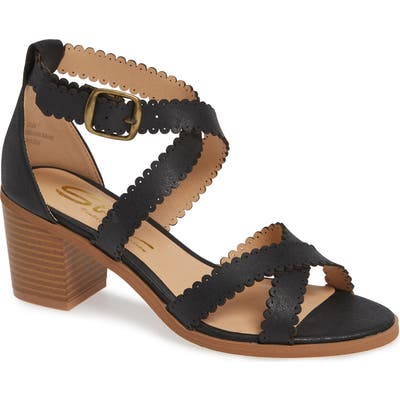 Sbicca Venka Sandal, Black
