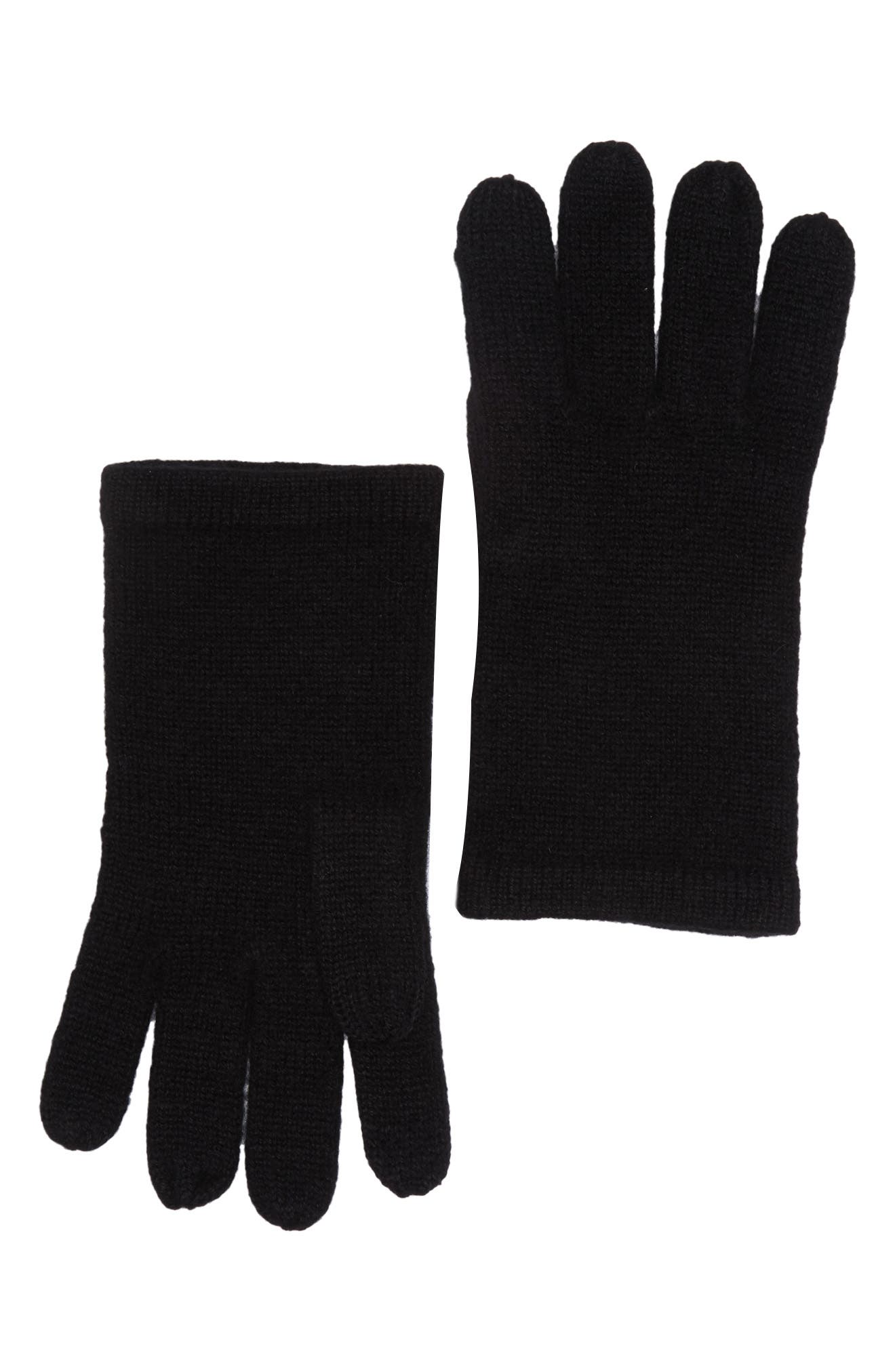 phenix cashmere gloves