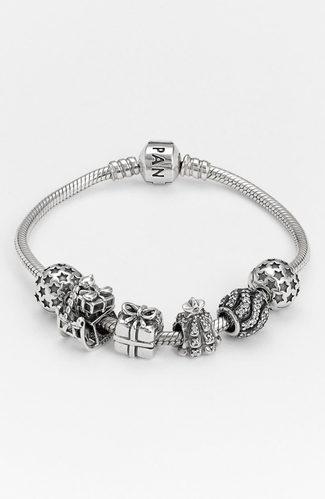 PANDORA Bracelet & Charms Nordstrom