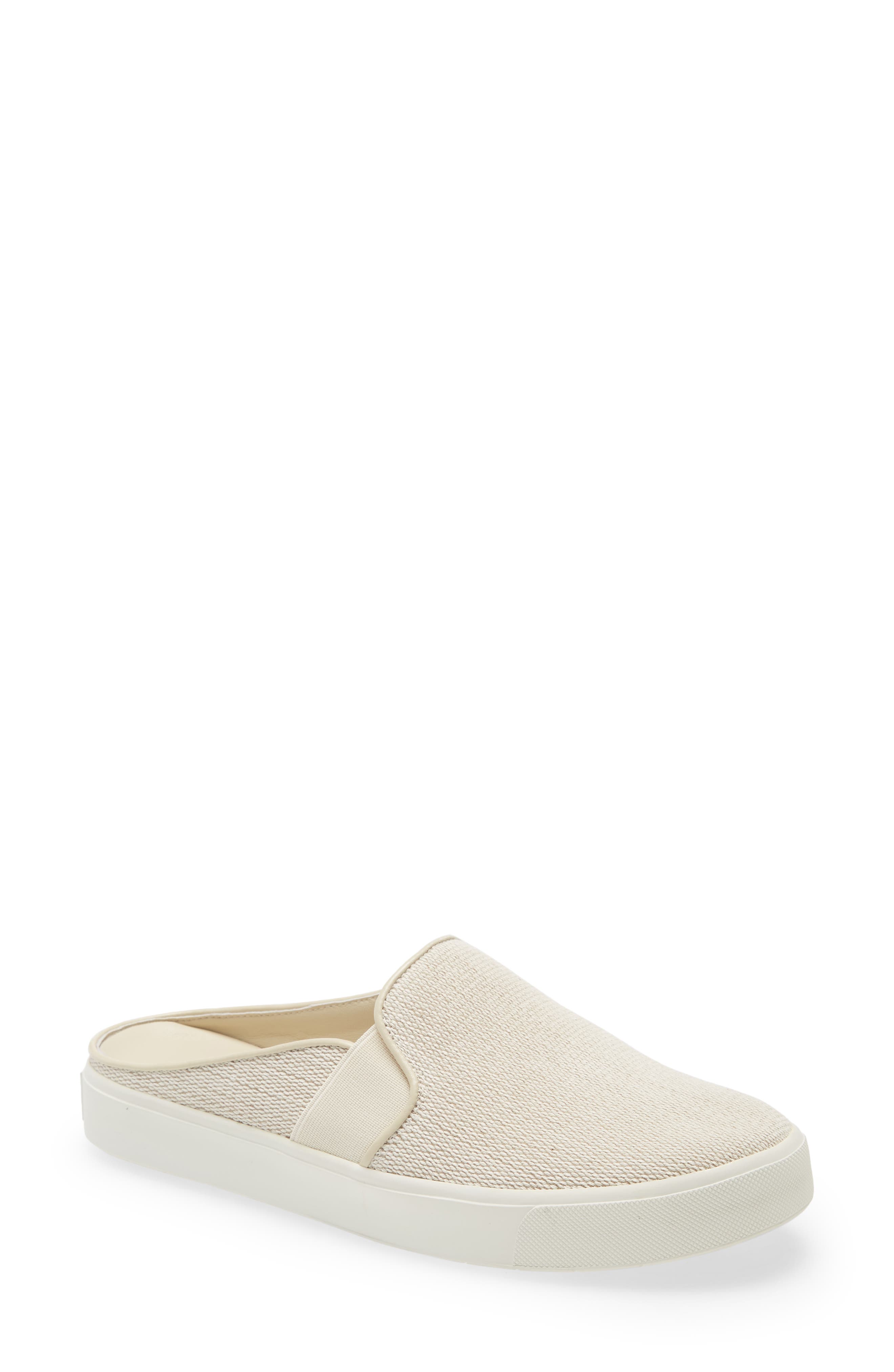 vince blair sneaker mule