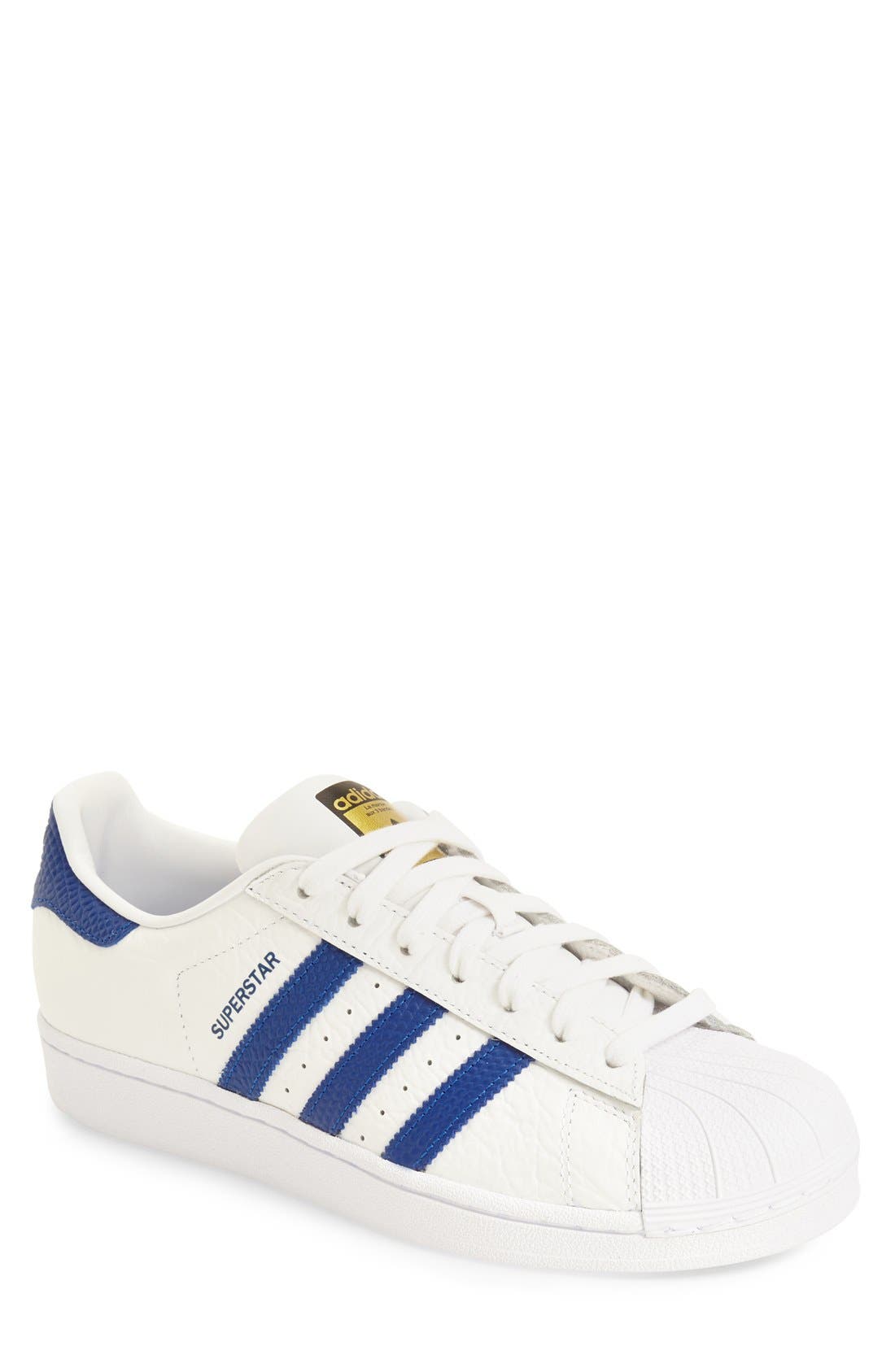 adidas superstar animal