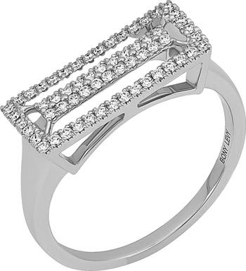 Bony levy 2025 birthstone ring