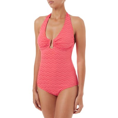 Melissa Odabash Tampa One-Piece Swimsuit