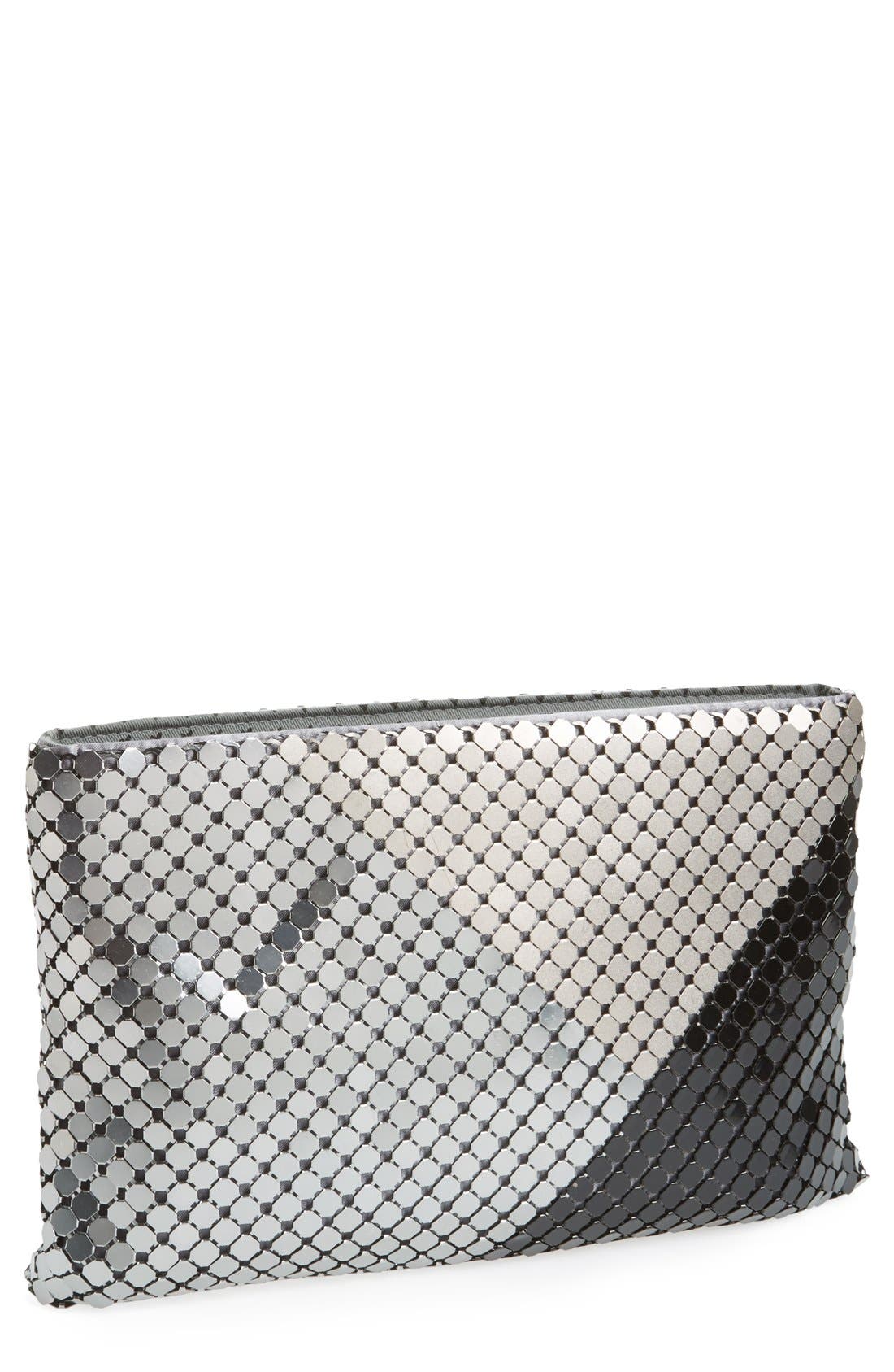 Clutch 'Marquee' Clutch Nordstrom