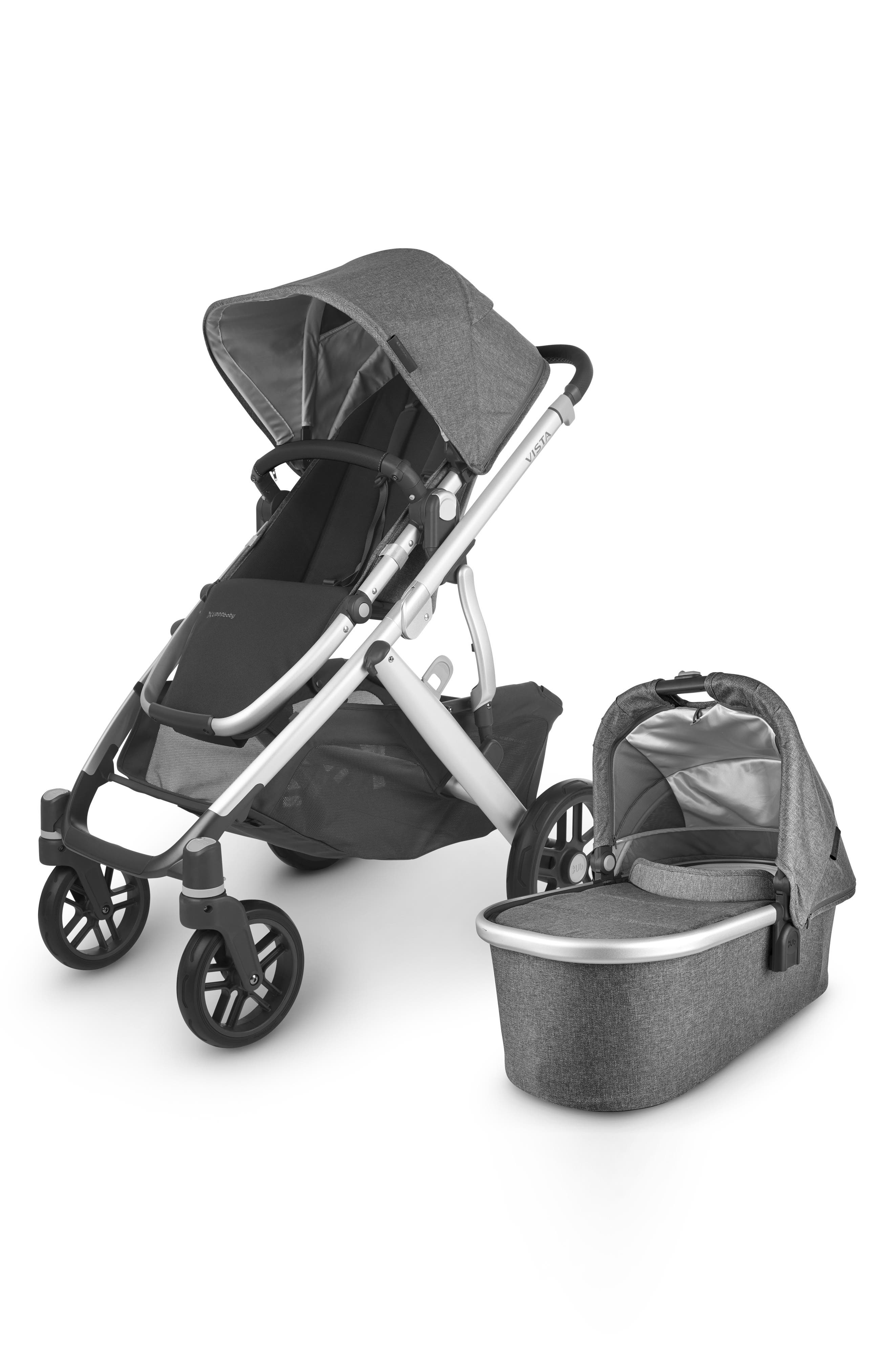 Uppababy vista nordstrom anniversary sale Clearance