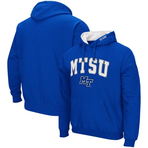 Mtsu hoodie 2025