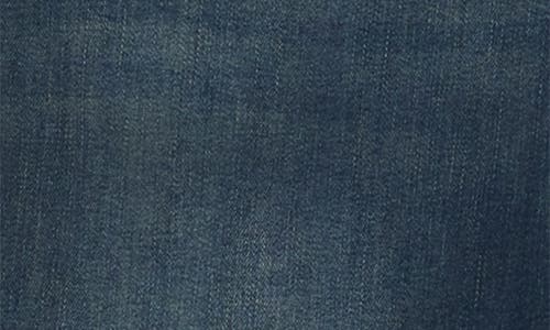 Shop 7 For All Mankind The Straight Leg Jeans In Brecken Ridge