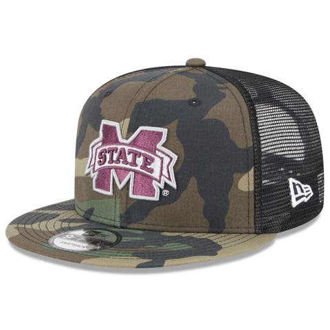 Battle Coaches Field Hat, Camo