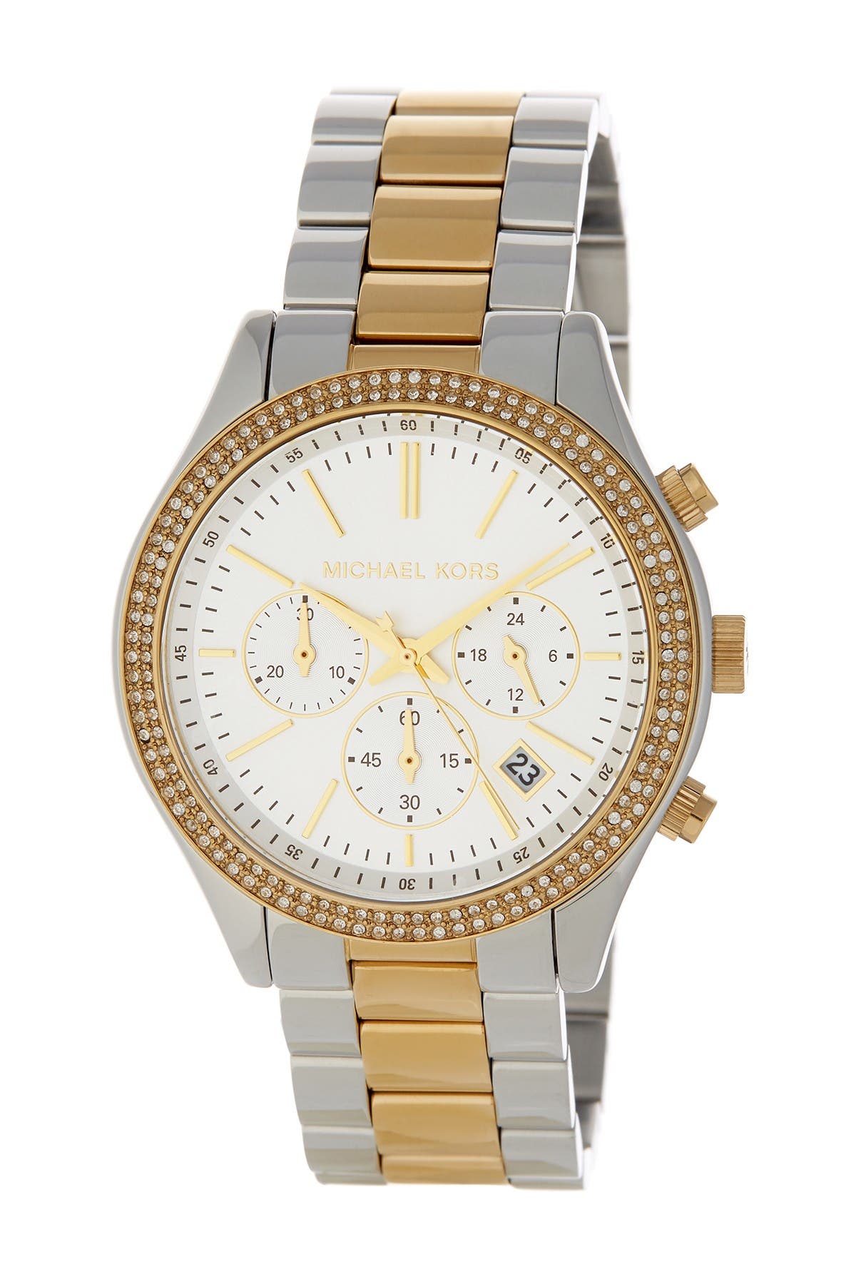 Mk 6252 watch Clearance