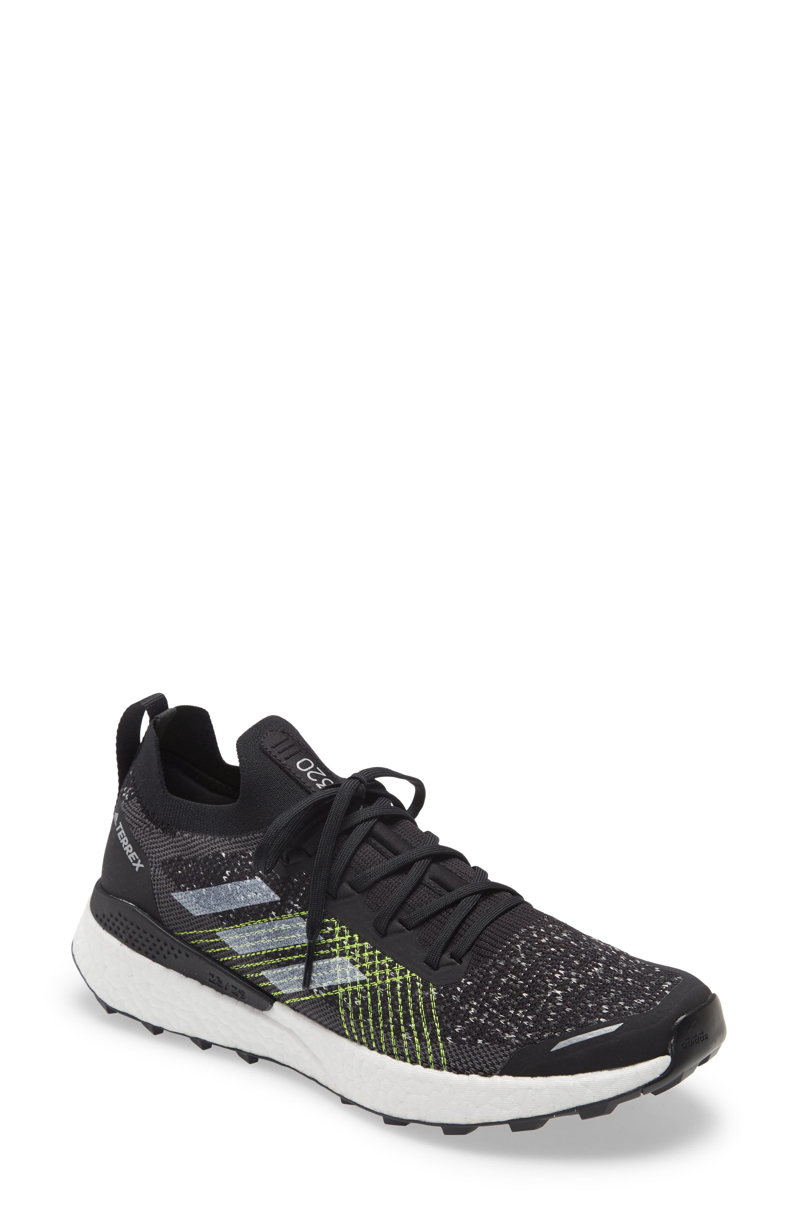 adidas outdoor men's terrex two parley