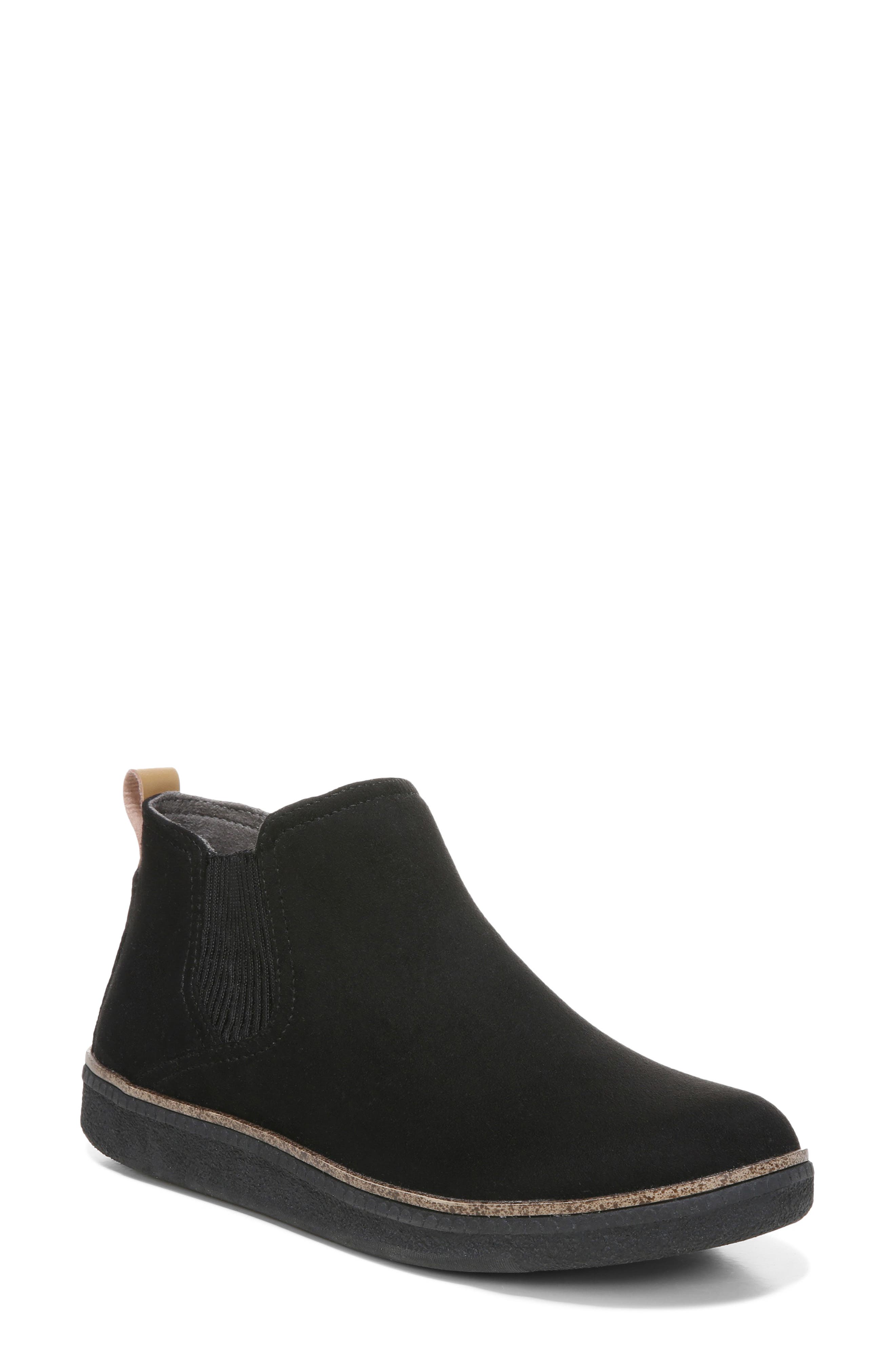 dr scholl's see me chelsea boot