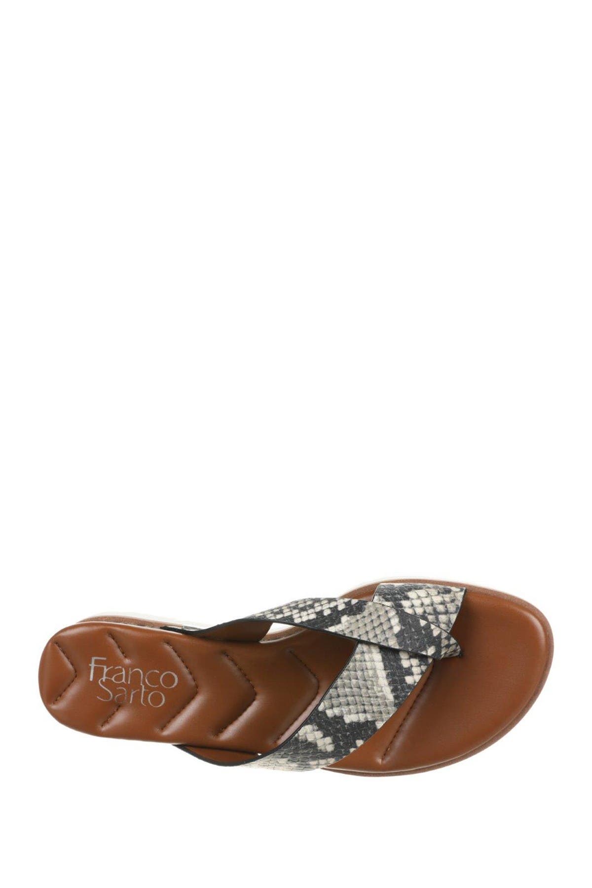 franco sarto sandals nordstrom rack