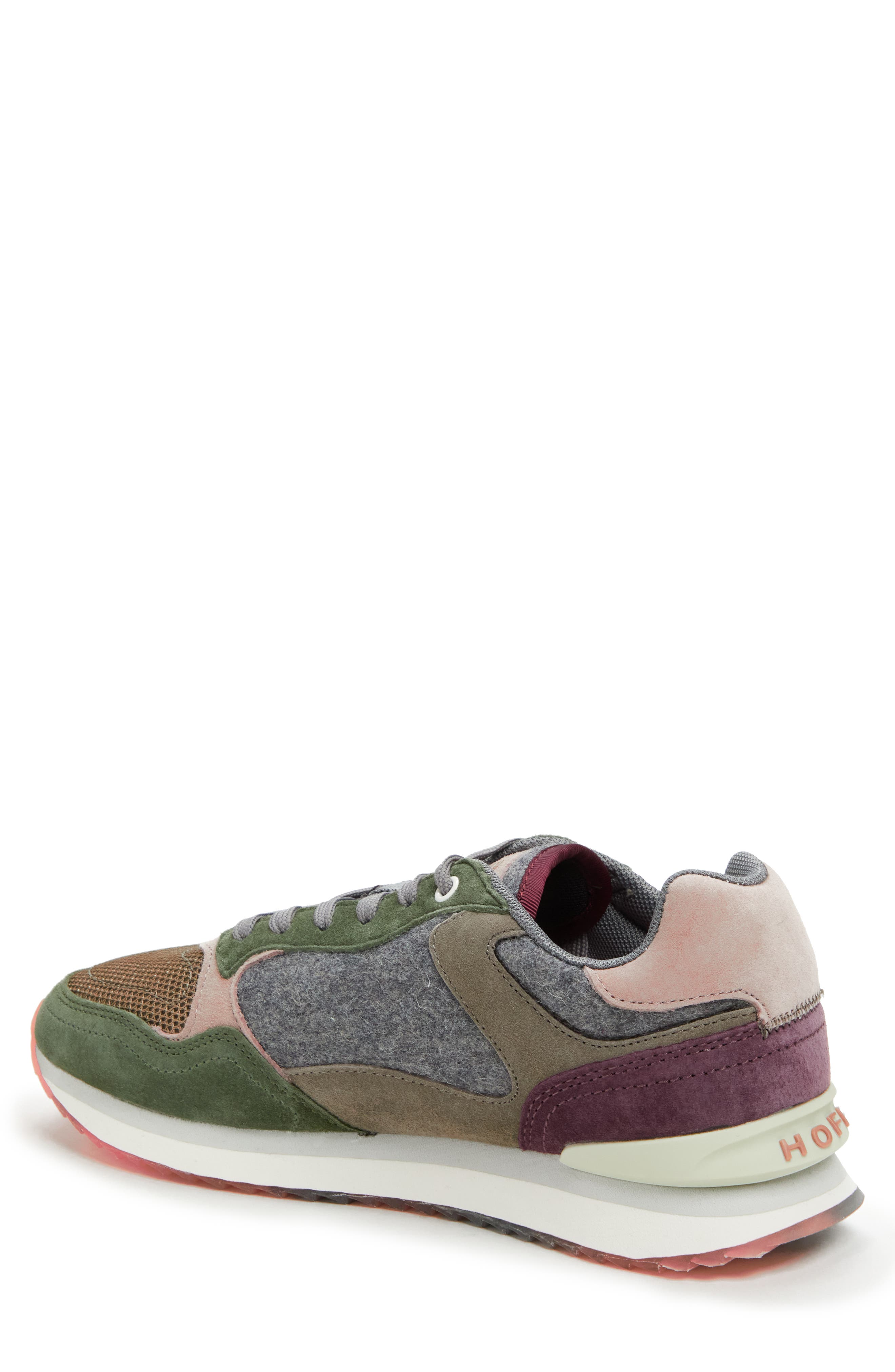 HOFF Edinburgh Sneaker Nordstrom