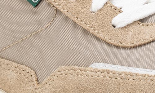 Shop Eastland Leap Jogger Sneaker In Sand