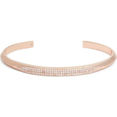 Kate Spade New York Pave Cuff