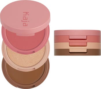 Kaja Stack Kaja Face Bento Palette Stack | Nordstrom