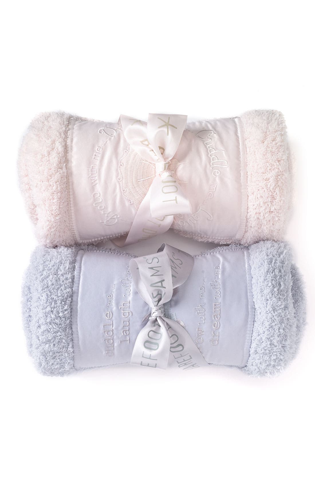 Baby Blankets: Quilts, Receiving & Swaddling | Nordstrom