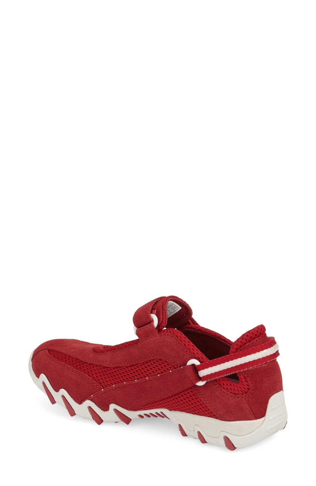 allrounder shoes canada