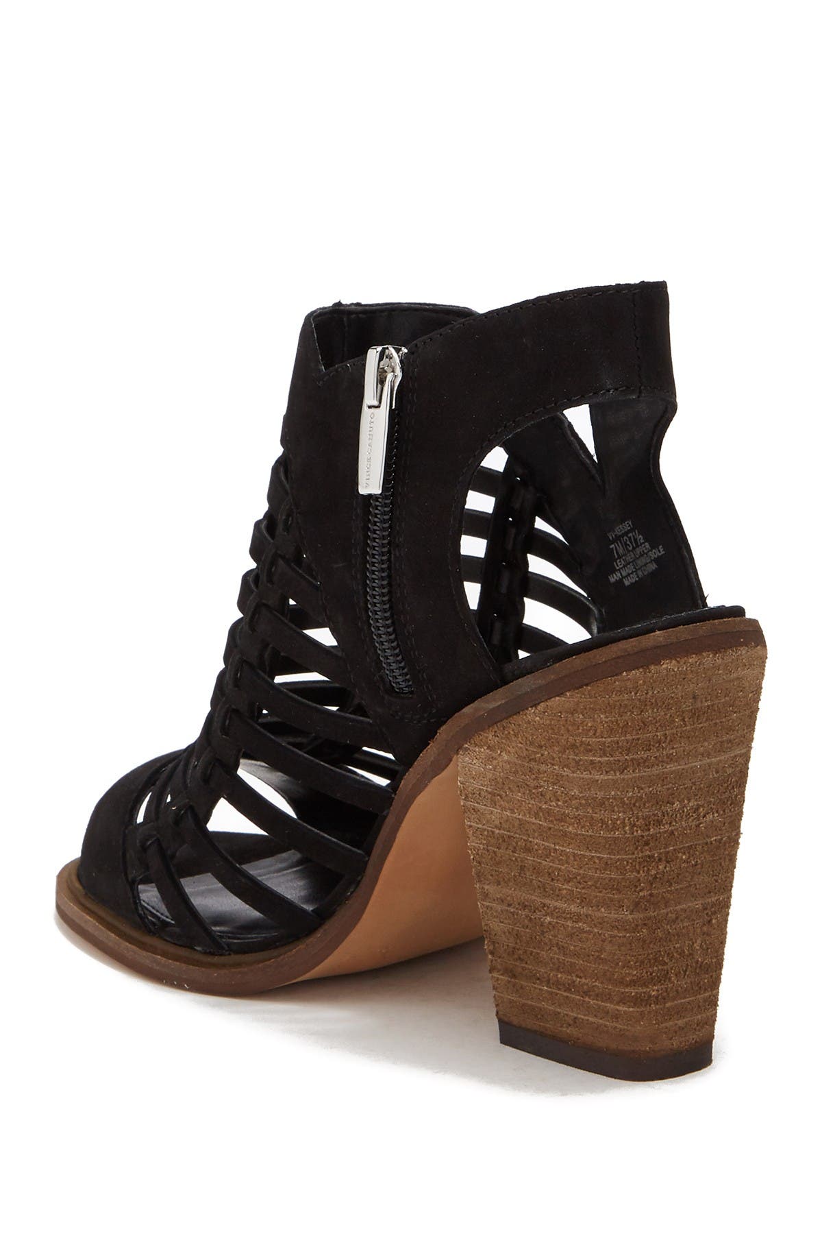 Vince Camuto | Kessey Woven Leather 