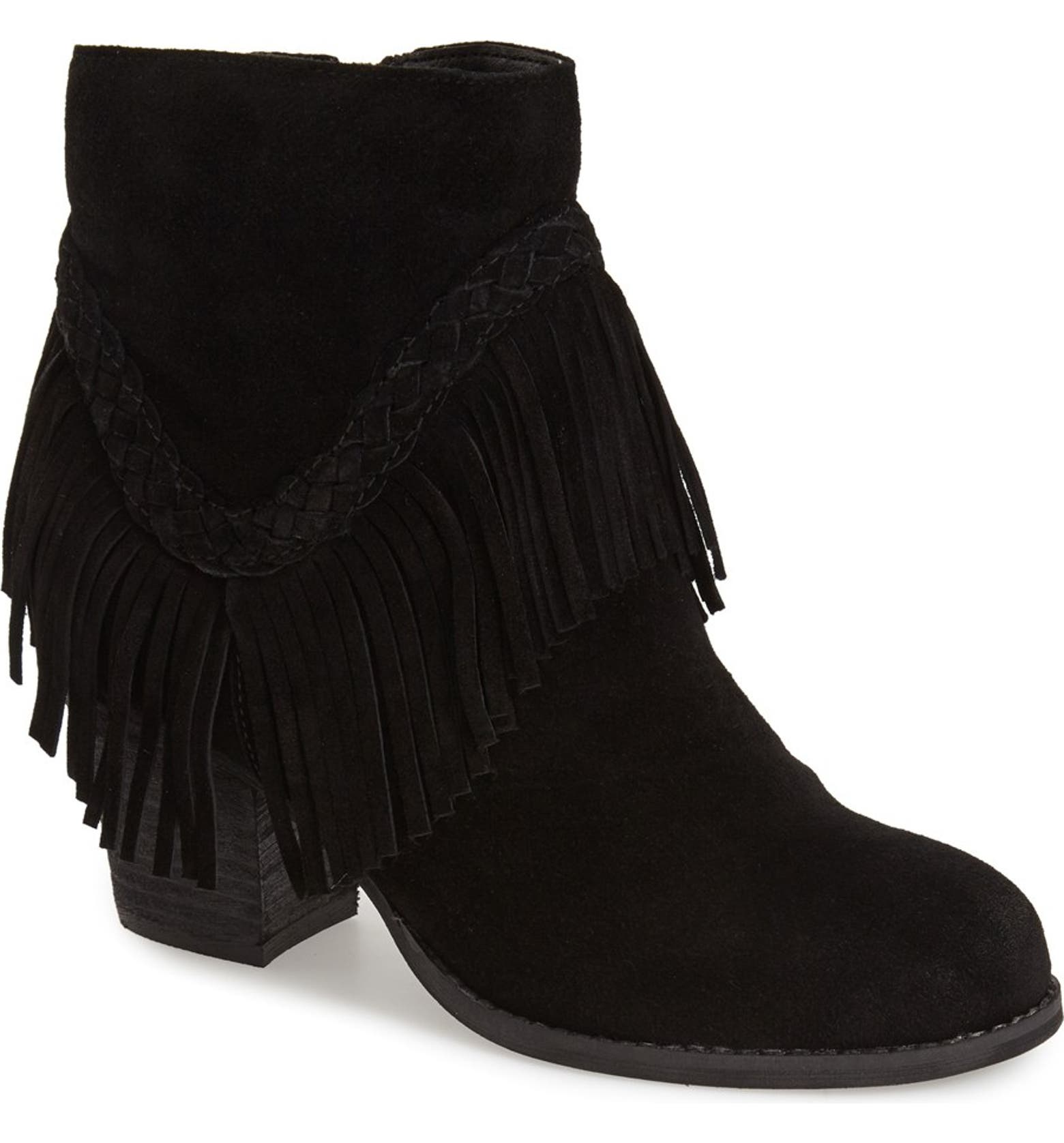 Sbicca 'Patience' Boot (Women) | Nordstrom