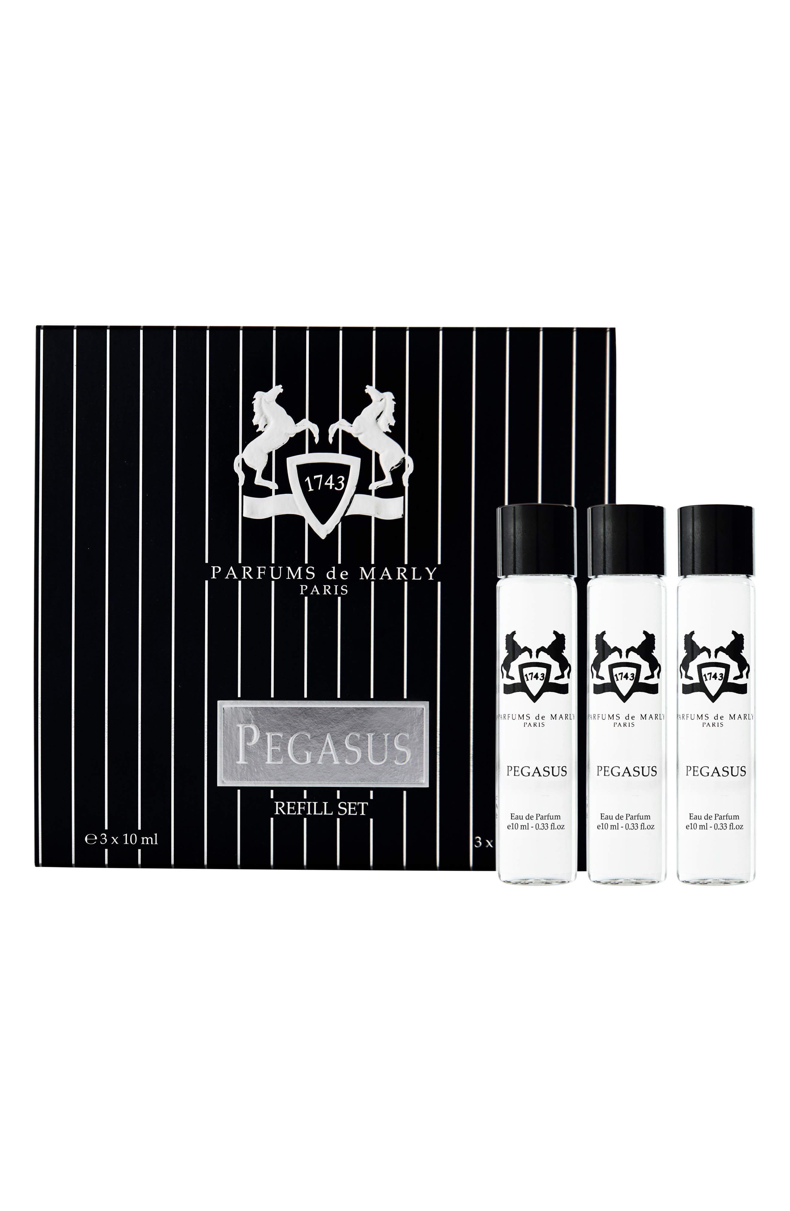 EAN 3700578506160 product image for Parfums de Marly Pegasus Refill Set at Nordstrom | upcitemdb.com