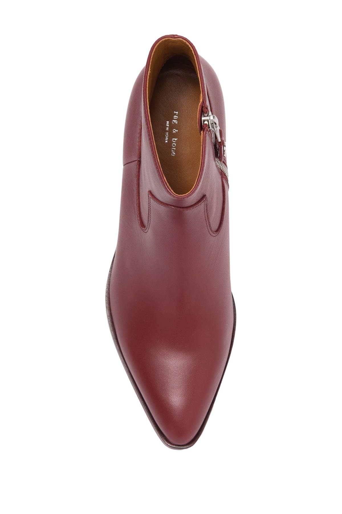 rag and bone razor boot