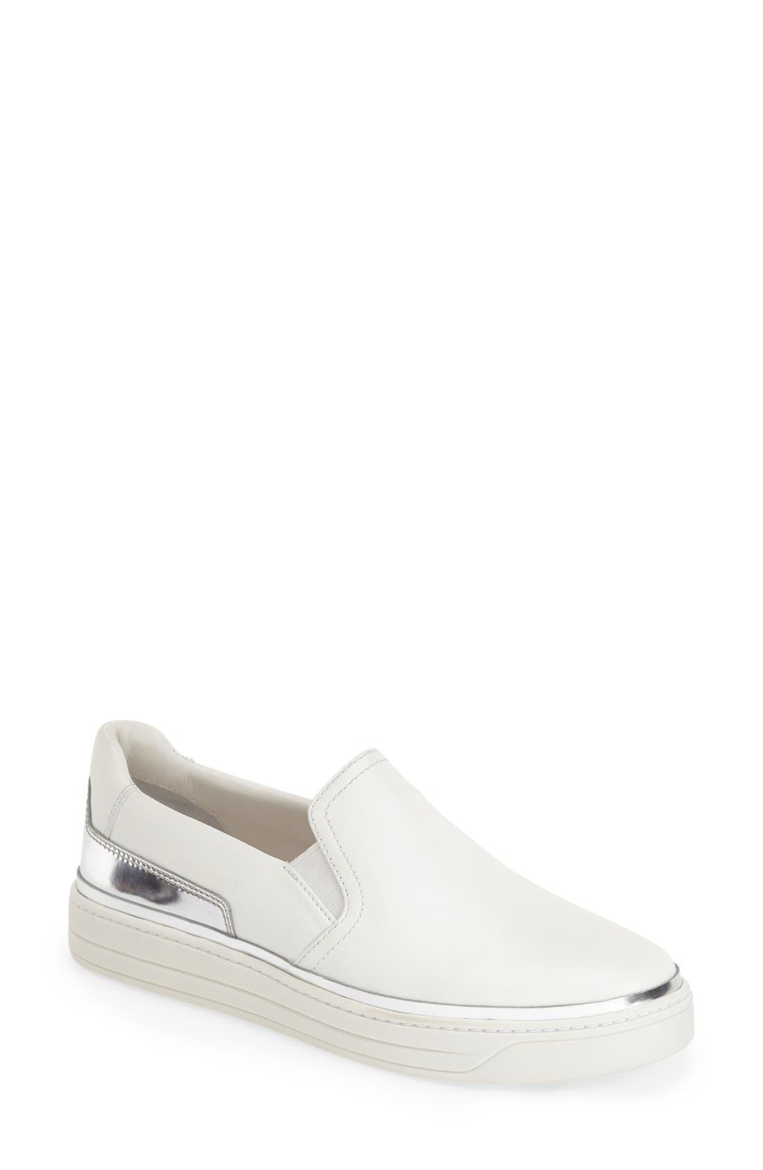 Prada SlipOn Sneaker (Women) Nordstrom