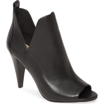Vince Camuto Allanna Bootie, Black
