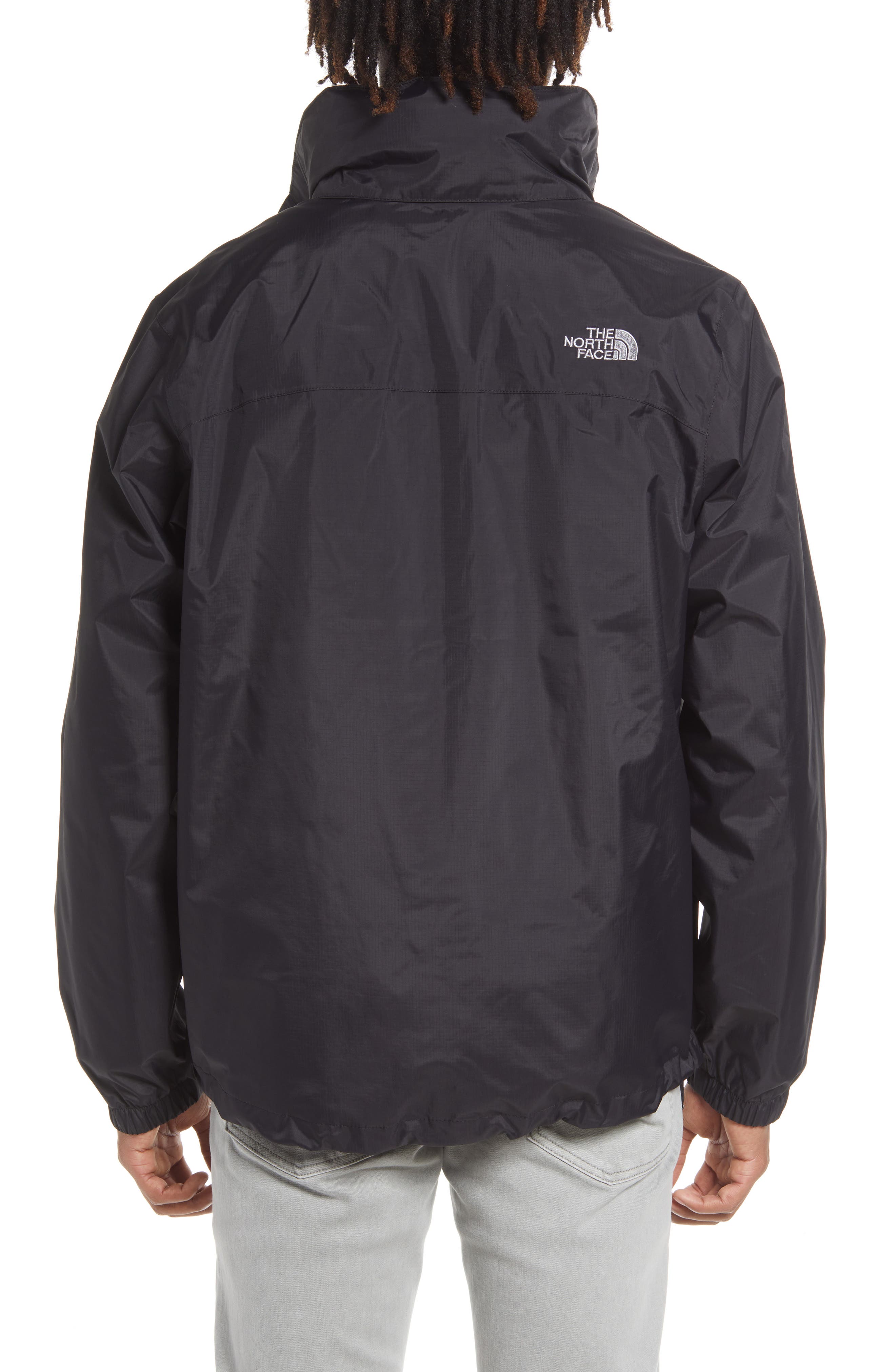 north face jacket resolve 2