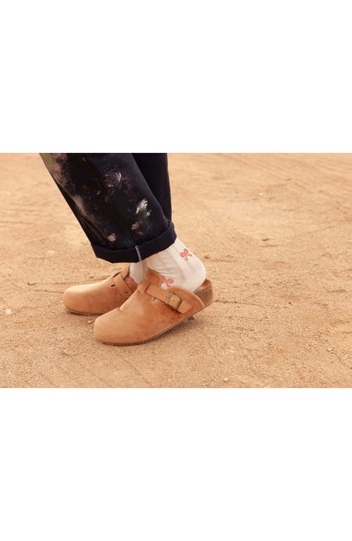 Dirty Laundry Magnolia Clog In Tan