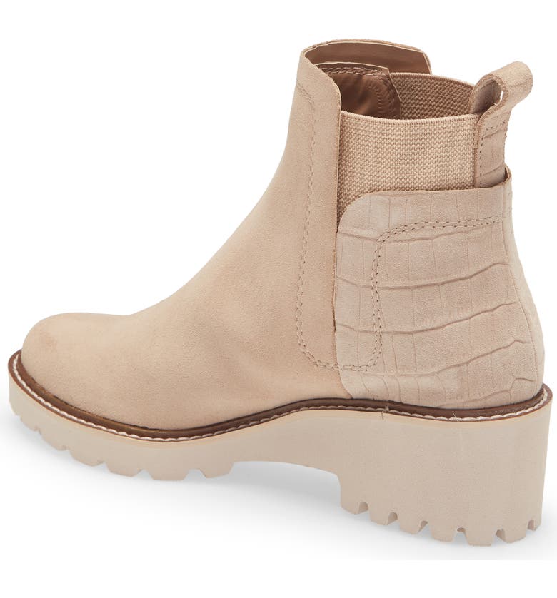Dolce Vita Huey H20 Waterproof Bootie Nordstrom Dolce Vita Huey H20 Waterproof Bootie Nordstrom