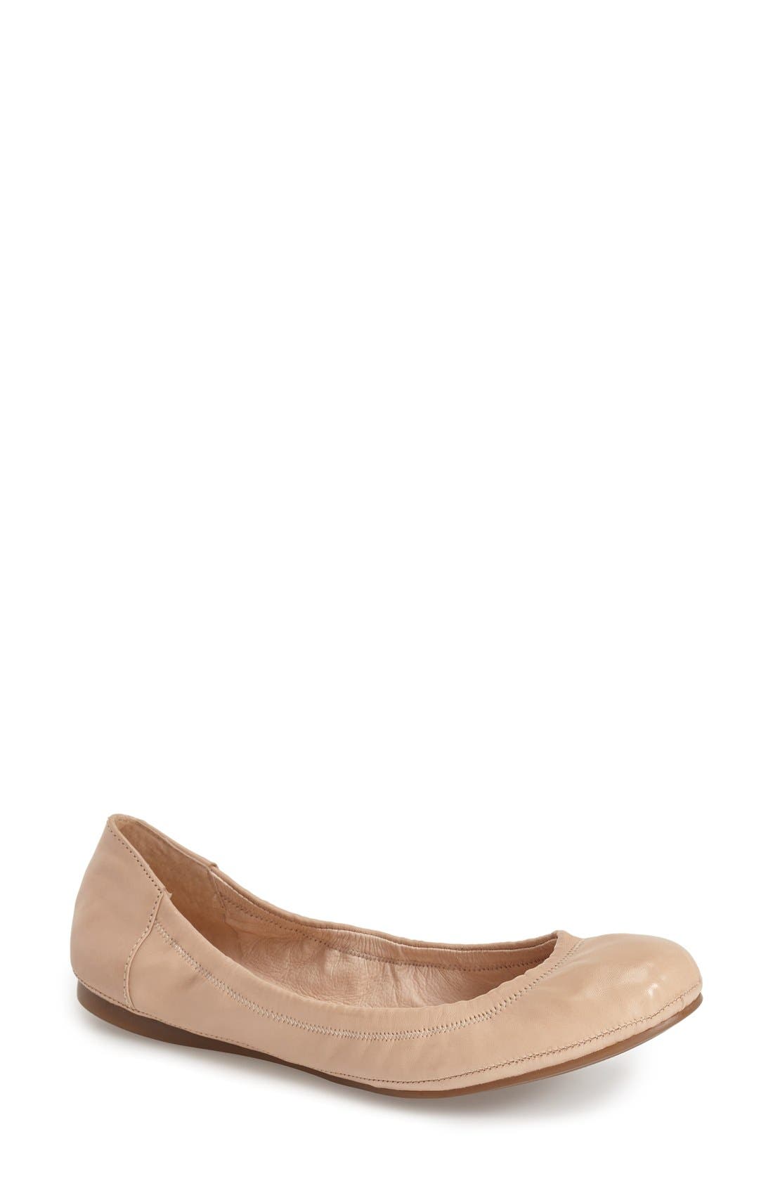 Vince Camuto | 'Ellen' Flat | Nordstrom 