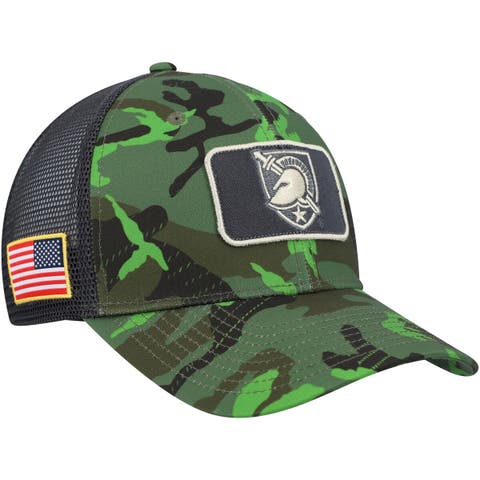 nike camouflage hats