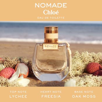 CHLOE - Chloé Nomade eau de parfum Naturelle