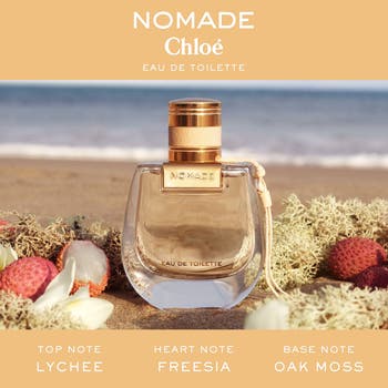 Chloe nomade perfume discount debenhams