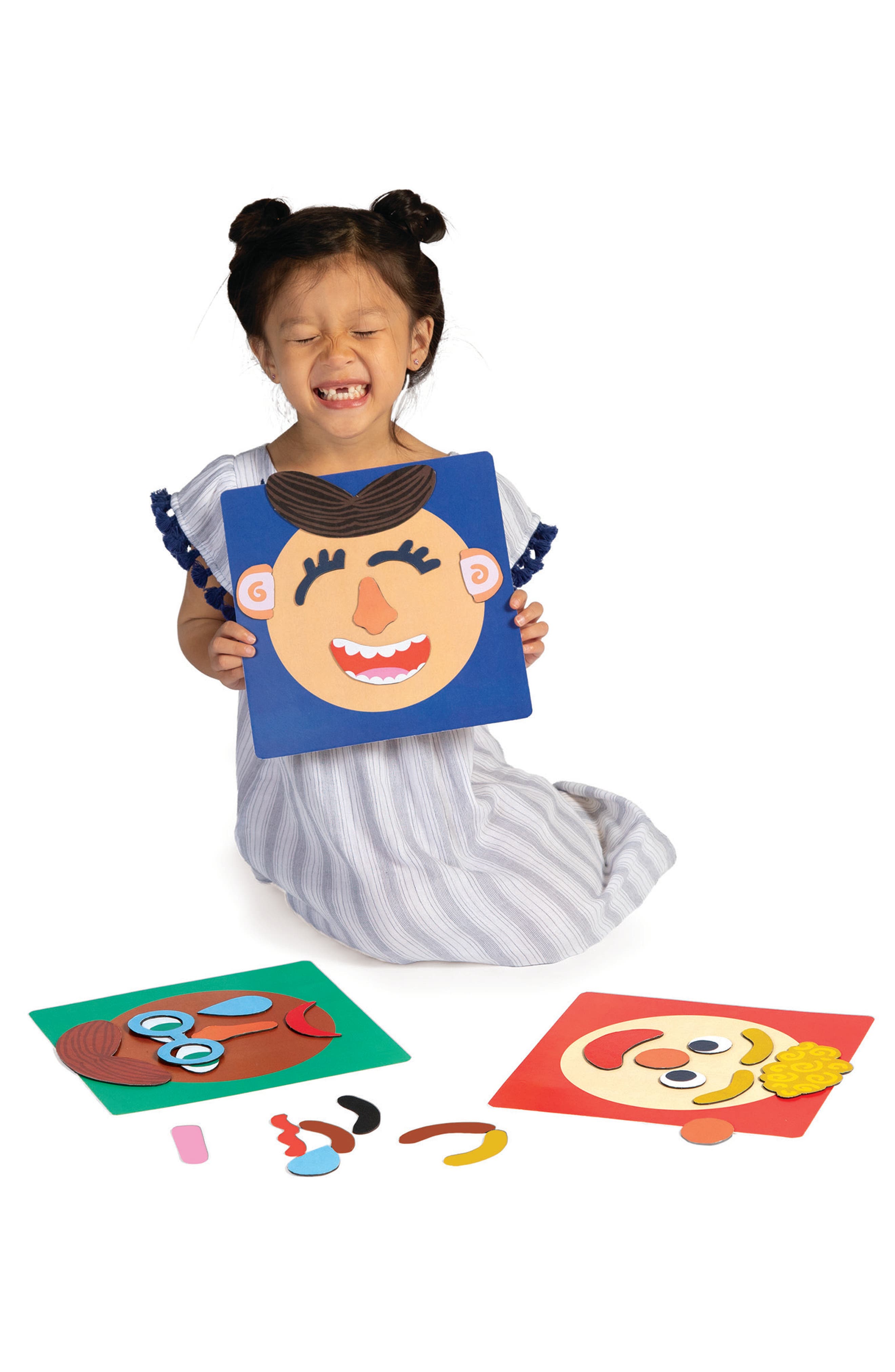 Manhattan Toy Making Faces Playset Nordstrom