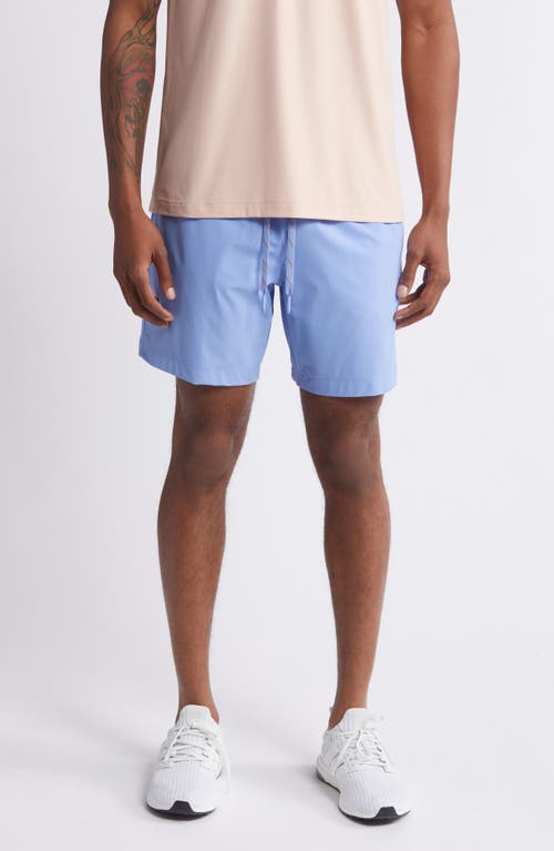 Rhone Pursuit 7-Inch Unlined Training Shorts at Nordstrom,