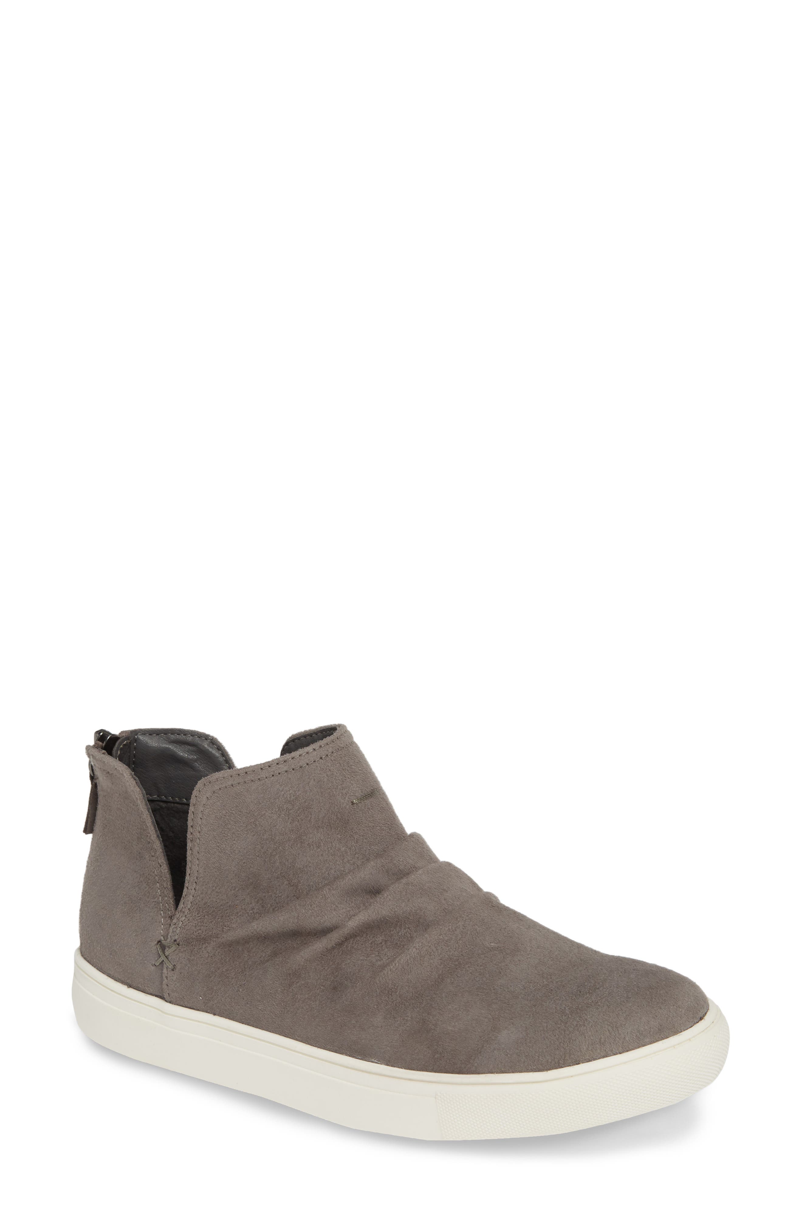 Coconuts By Matisse Randie Sneaker- Grey