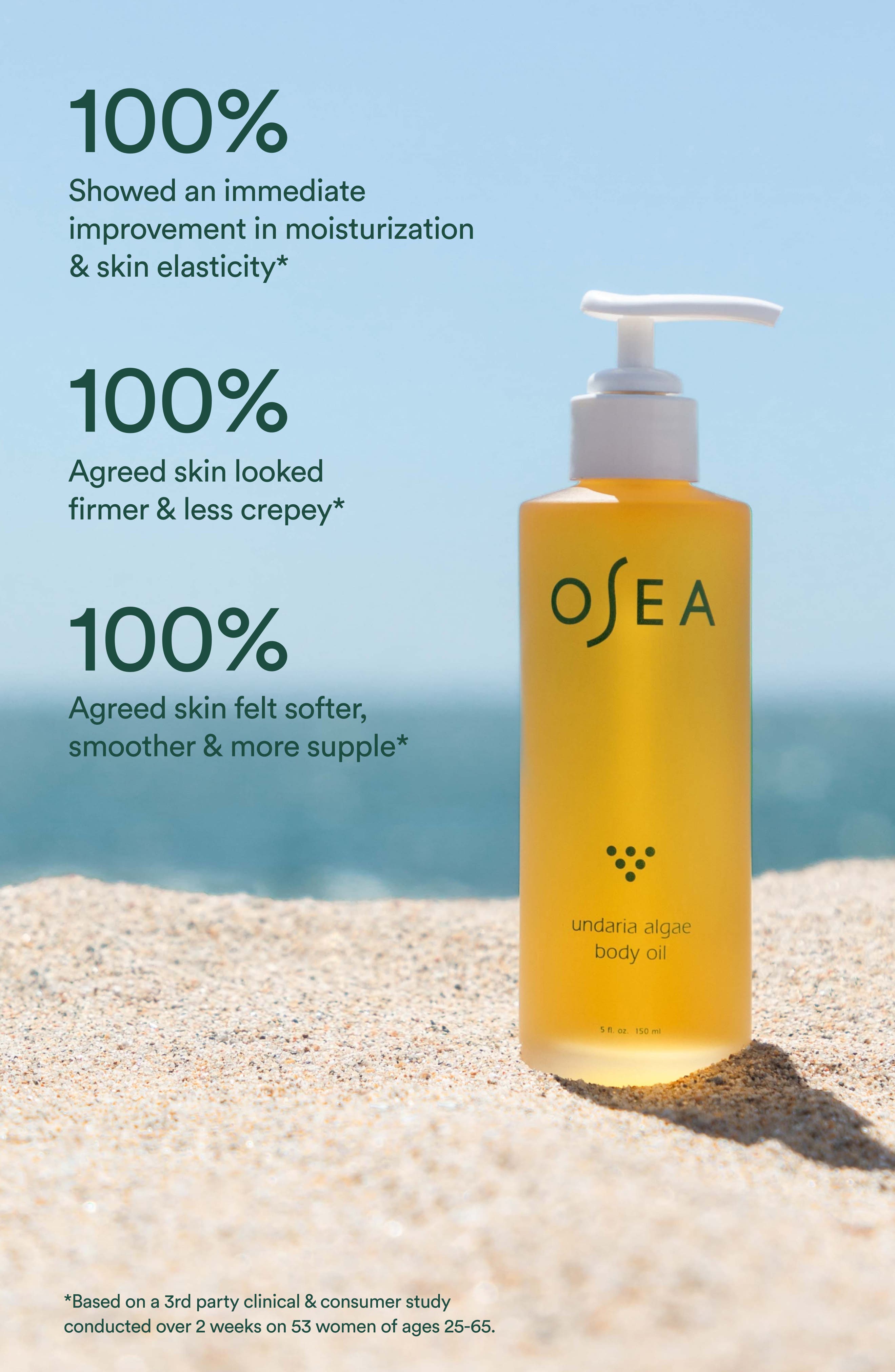 OSEA Undaria Algae Body Oil Nordstrom