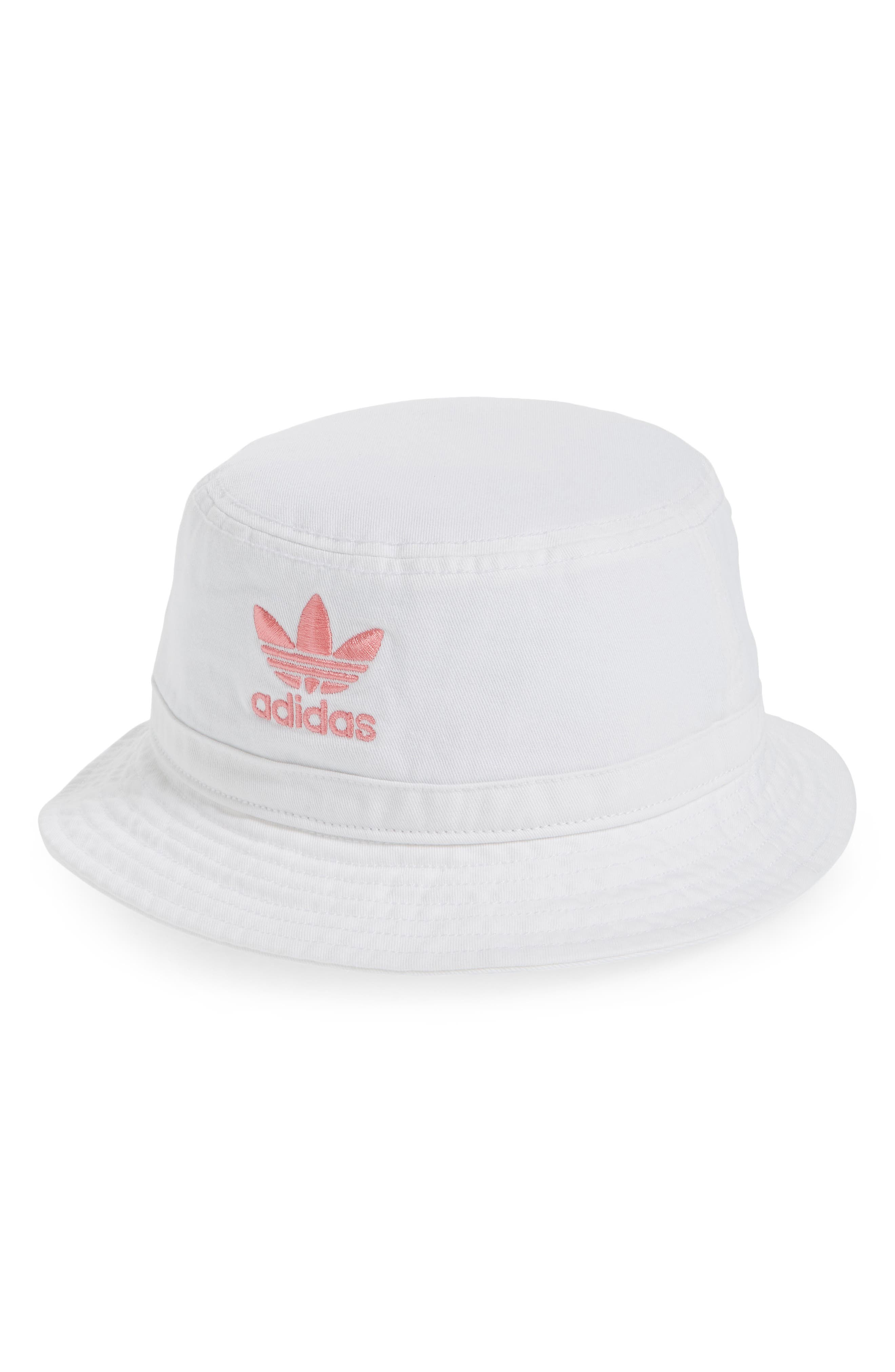 adidas Originals Unisex Washed Cotton 