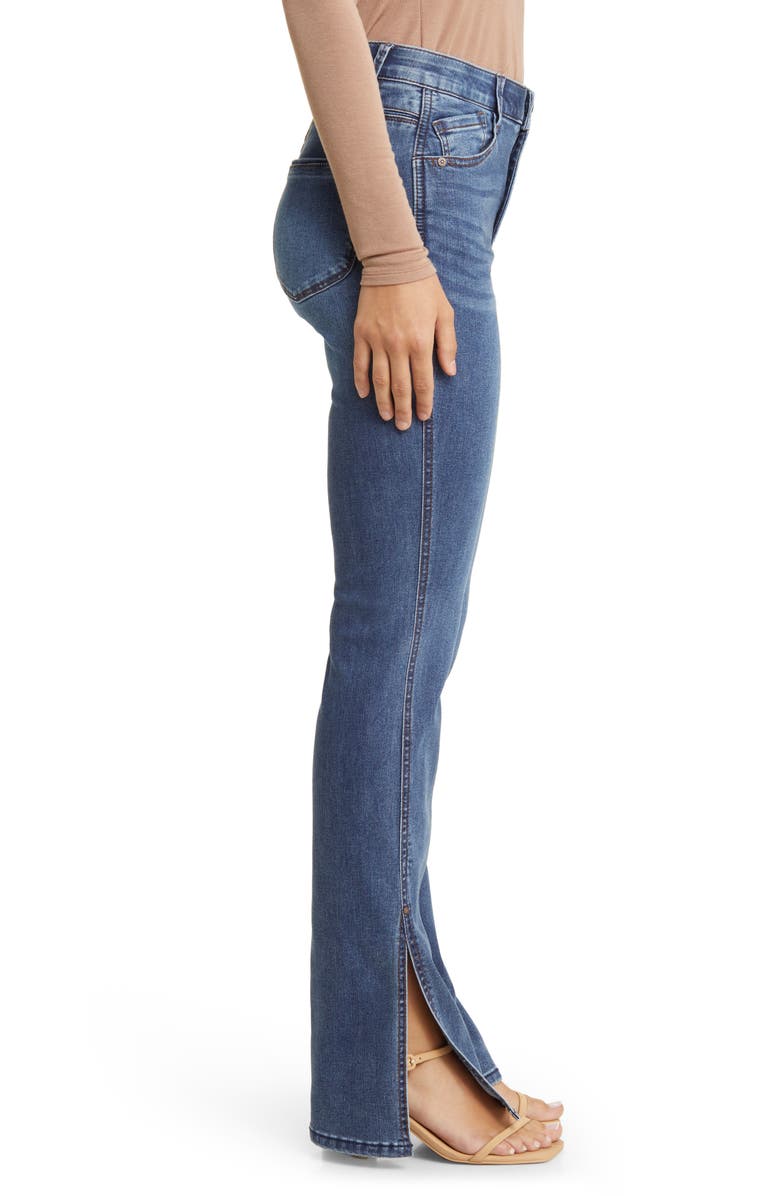 Wit & Wisdom 'Ab'Solution High Waist Bootcut Jeans Nordstrom