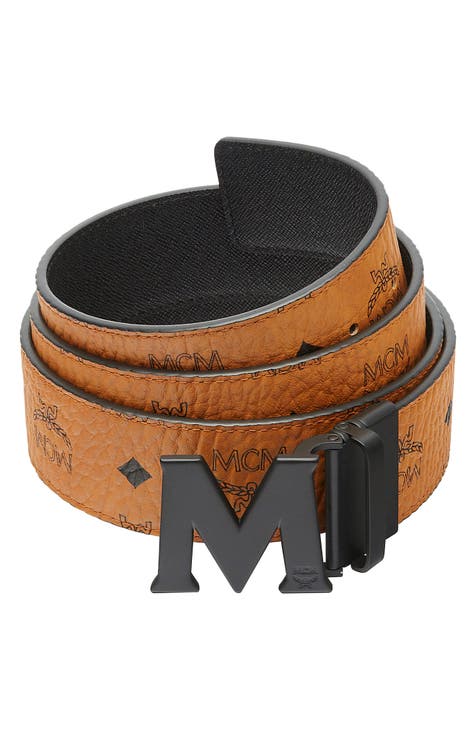 Polo Ralph Lauren Webbed O Ring Belt, $65, Nordstrom