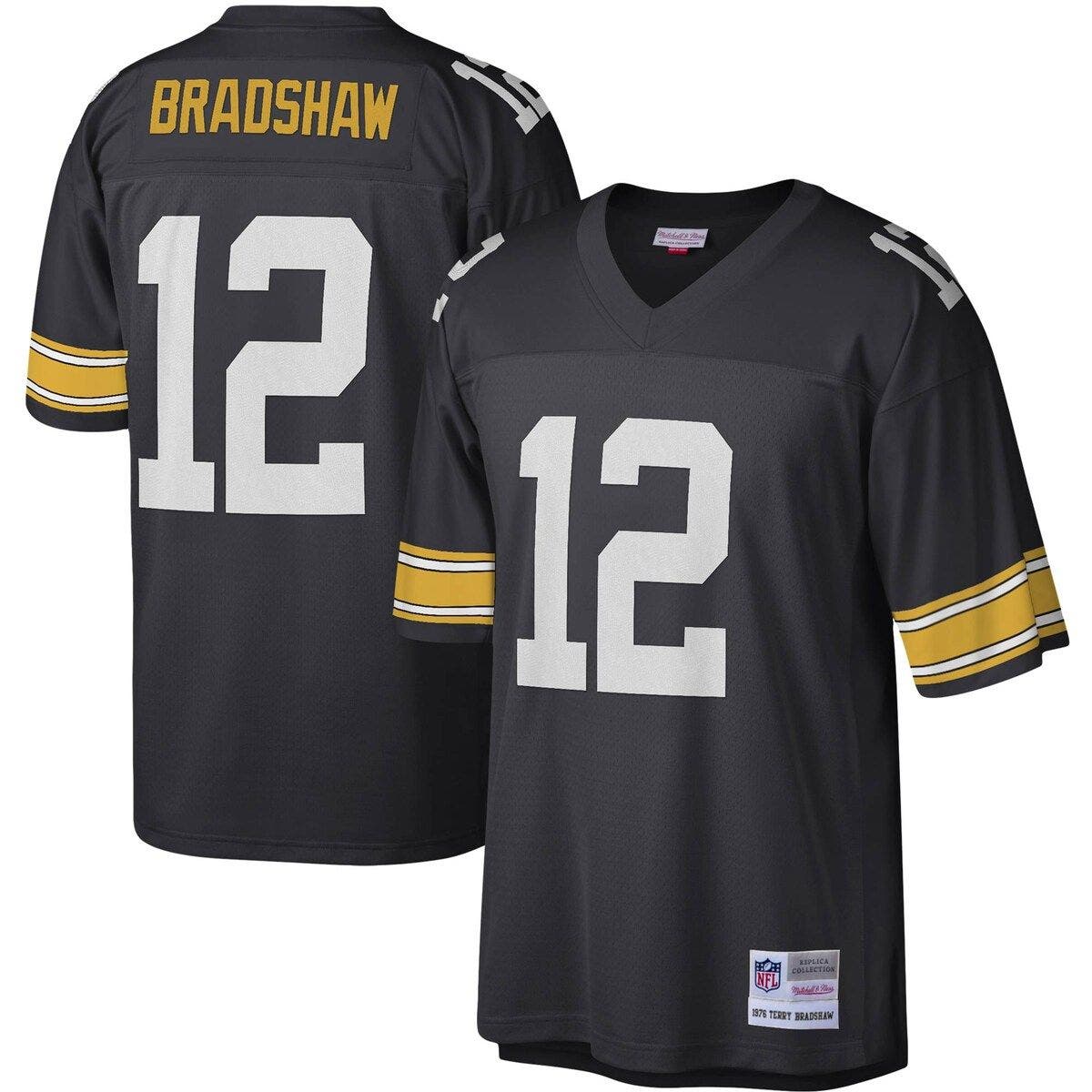 Mitchell \u0026 Ness Terry Bradshaw 