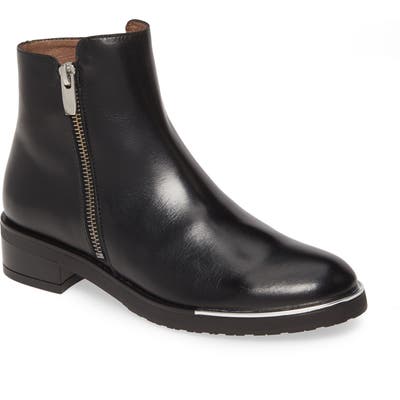 Wonders C-5402 Boot, Black