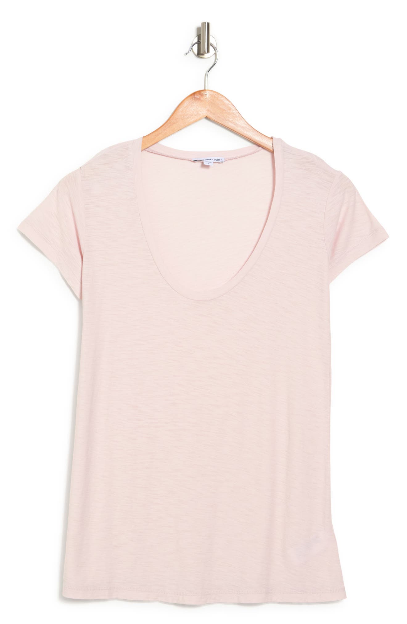 James Perse Deep V-Neck T-Shirt | Nordstromrack