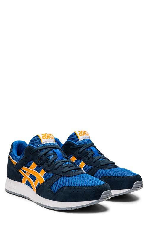 ASICS® Lyte Classic Sneaker in Lake Drive/Citrus