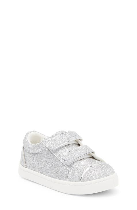 Kids' Metallic Sneaker (Toddler)