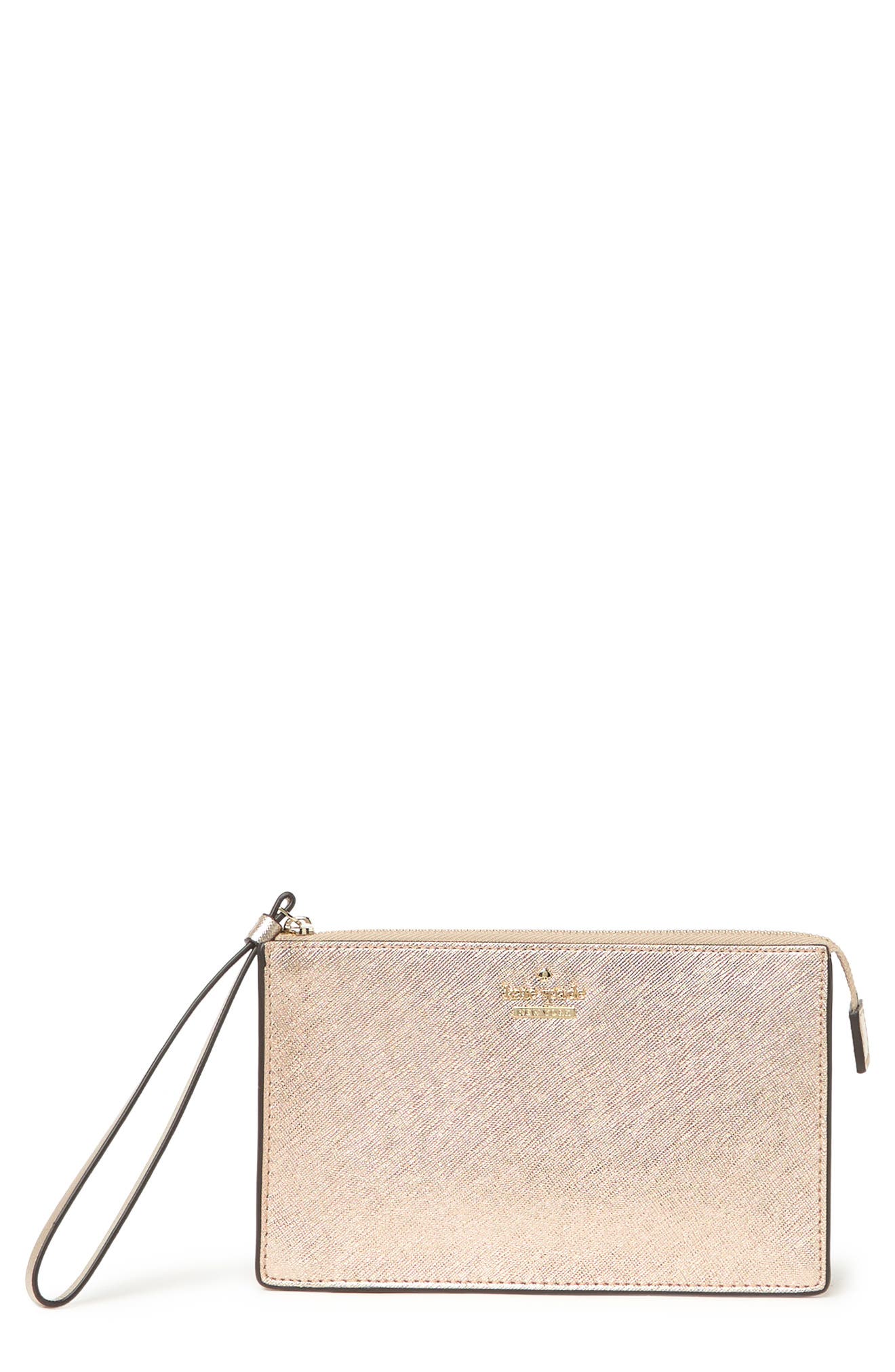 kate spade cameron street leila wristlet