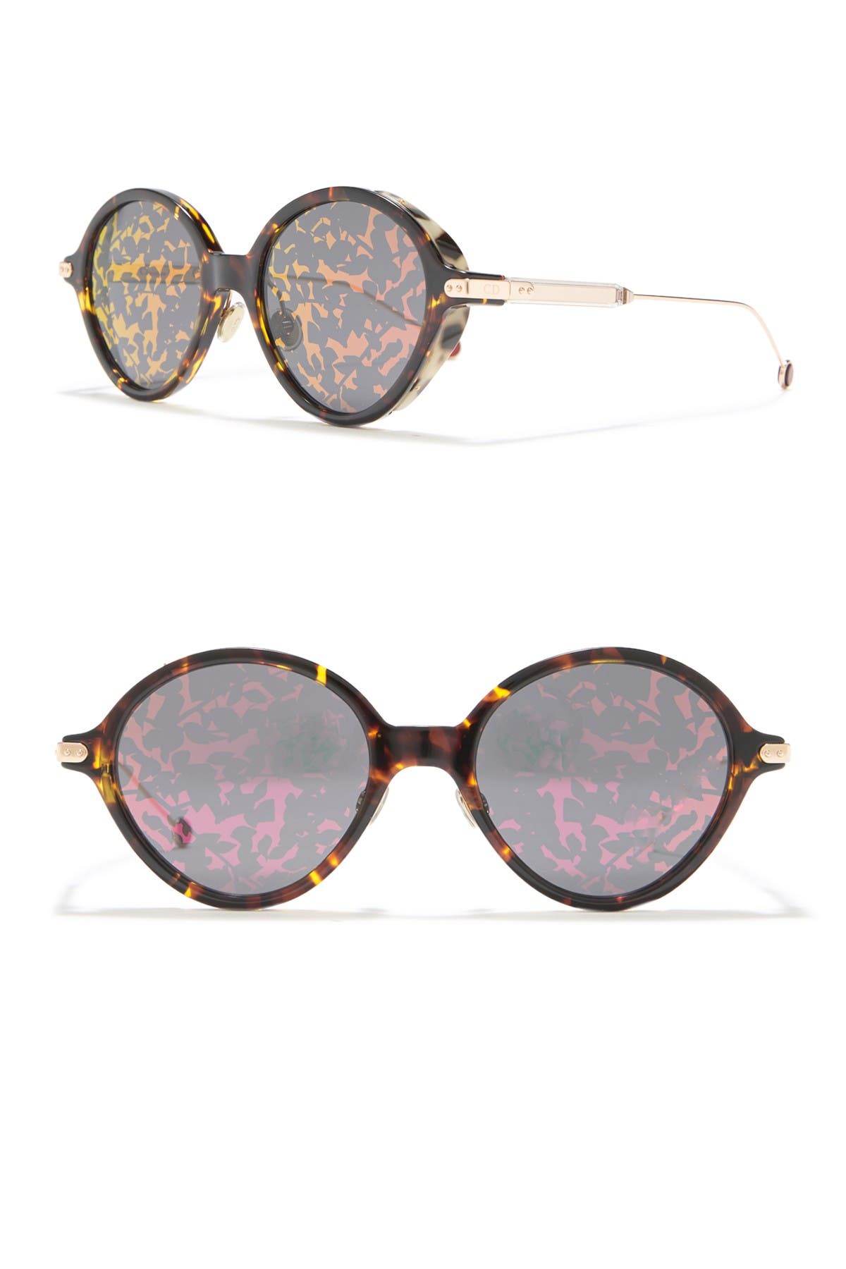 dior circle sunglasses