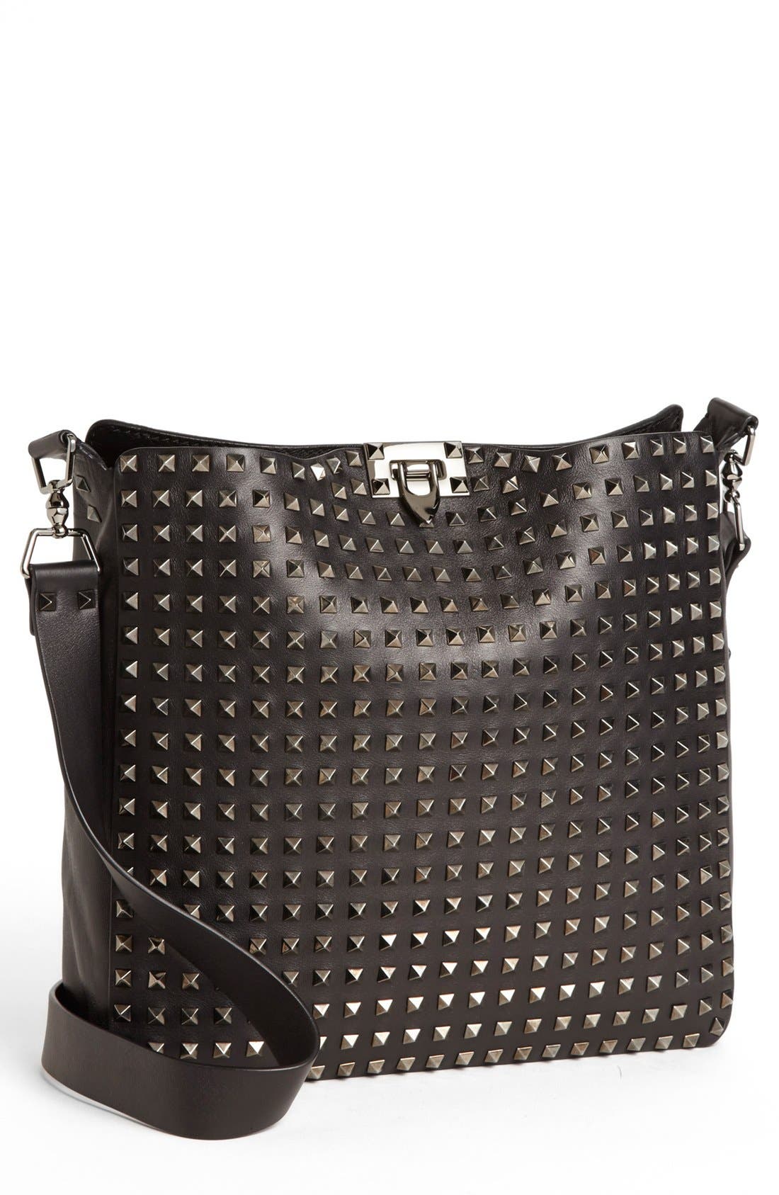 Valentino 'Rockstud' Crossbody Bag, Medium Nordstrom